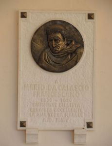 Mario di Calasio