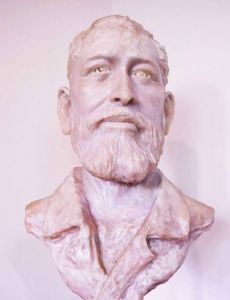 Wilhelm Solheim