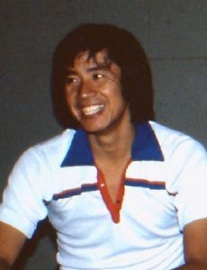 Rudy Hartono