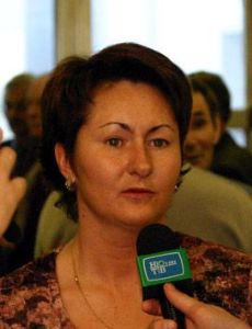 Yelena Välbe