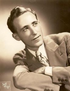 Harry Brannon