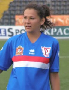 Anna Kozhnikova