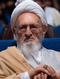 Hassan Hasanzadeh Amoli