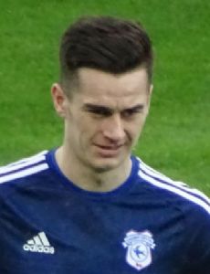 Tom Lawrence