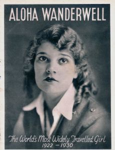 Aloha Wanderwell