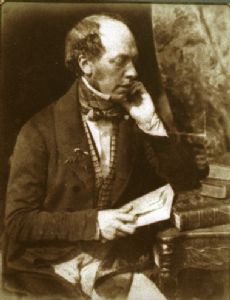 John Murray III