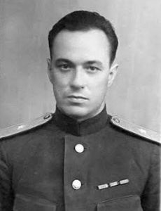 Victor Litvinov