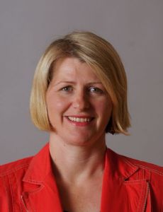 Karin Scheele