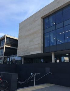 James Hardiman Library