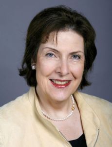 Christine Egerszegi