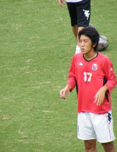 Yosuke Mikami