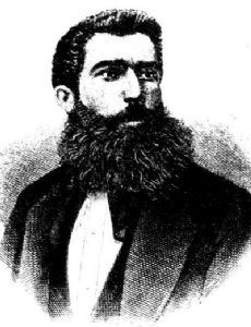 Spyridon Vassiliadis
