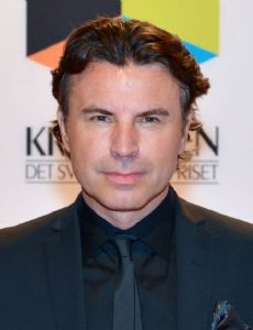 Jovan Radomir