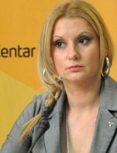 Aleksandra Jerkov