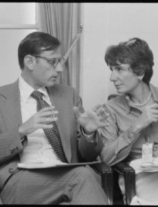 Anne Wexler
