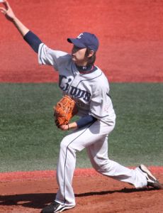Ryoma Nogami