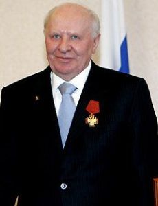 Yegor Stroyev