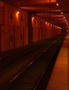 McCormick Place station