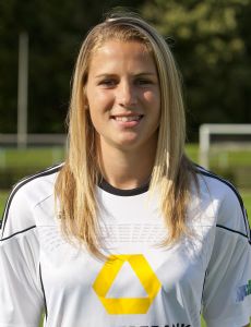 Ana Maria Crnogorcevic