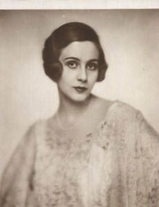 Margit Barnay