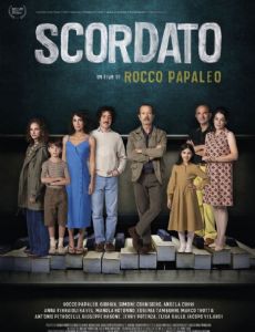 Scordato
