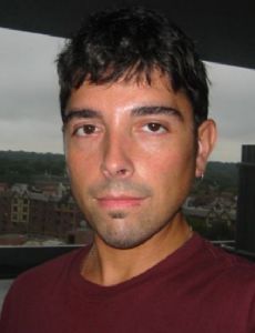 Mark Abene
