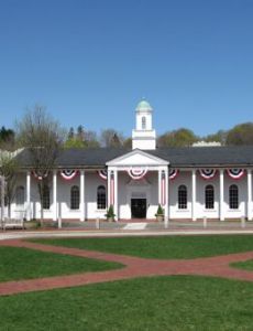 Lexington Depot