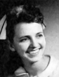 Mary Ellen Edmunds