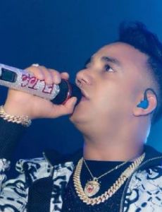 Elvis Martinez