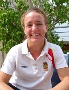 Montse Cruz
