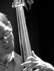 Thomas Morgan (bassist)