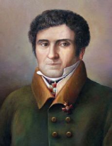 Ivan Alekseevich Dwigubski