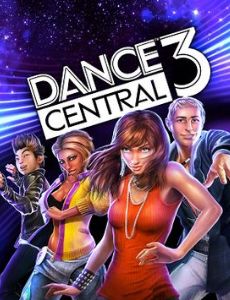 Dance Central 3