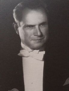 Edmund J. Pendleton