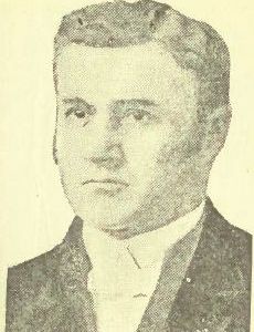 Arthur Radcliffe Boswell