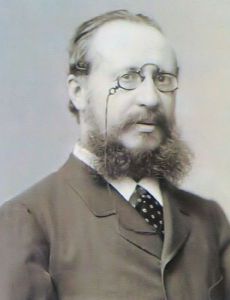 Kálmán Széll