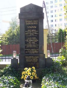 Włodzimierz Dąbrowski
