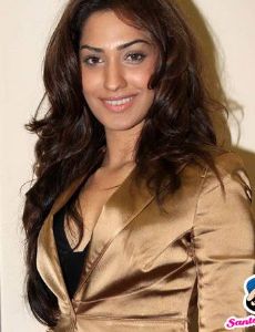 Jhataleka Malhotra