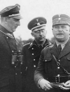 Night of the Long Knives