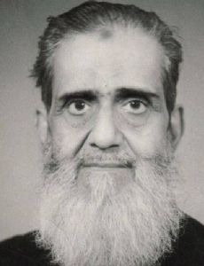 Hakim Hammad Usmani