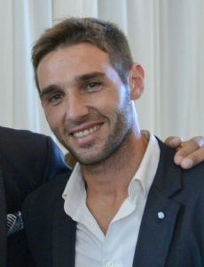 Matías Paredes