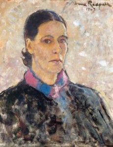 Anne Redpath