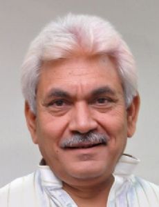 Manoj Sinha