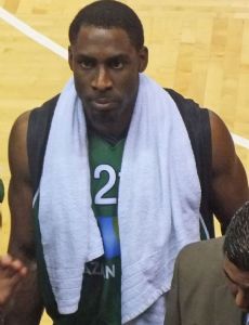 Ike Ofoegbu