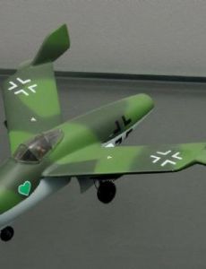 Blohm & Voss P 212