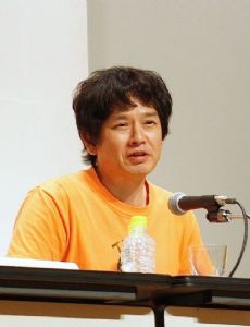 Yoshitomo Nara
