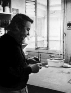 Camille Hilaire