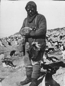 James Murray (biologist)