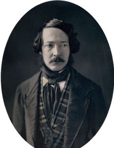 Frederick Langenheim