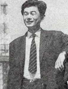 Shinichi Hoshi